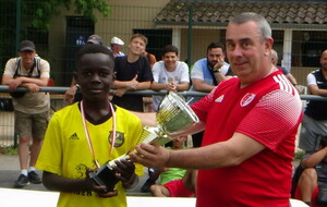 Photos Tournoi 11/06/2023