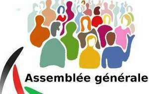 ASSEMBLEE GENERALE